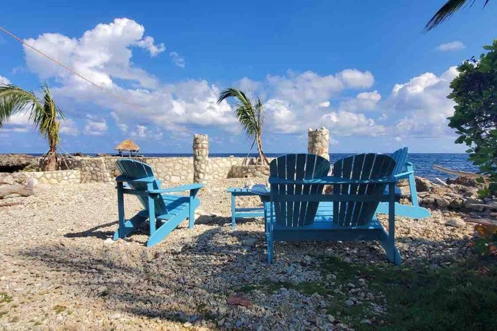 Sheerness Forever Beach Apartment מראה חיצוני תמונה
