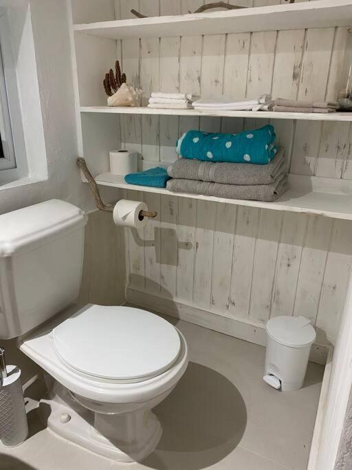 Sheerness Forever Beach Apartment מראה חיצוני תמונה