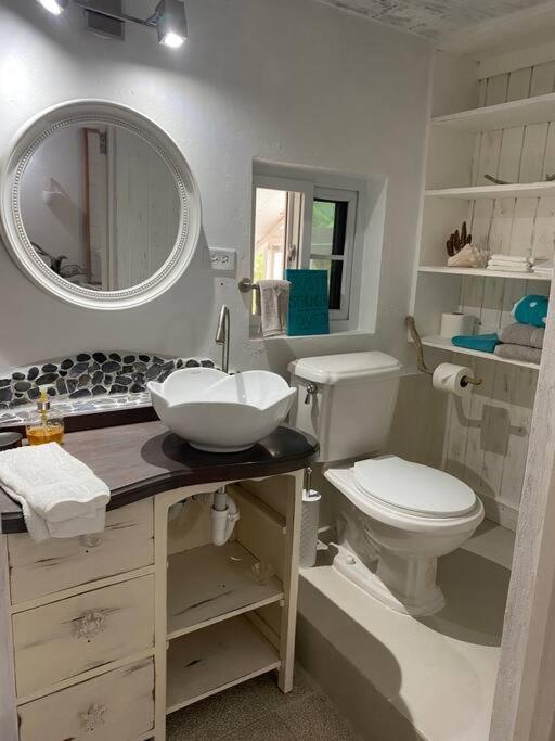 Sheerness Forever Beach Apartment מראה חיצוני תמונה